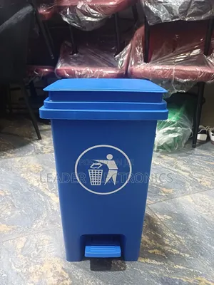 Trash Box 20 Liter – Compact | Durable | Home Office Use