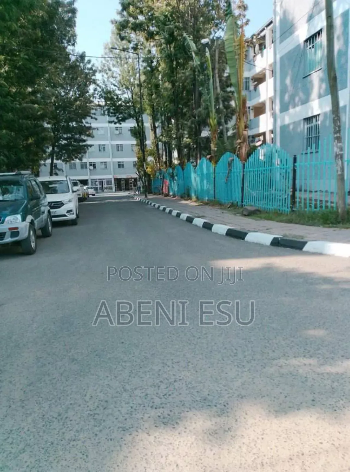 1bdrm Condo in Bole for sale