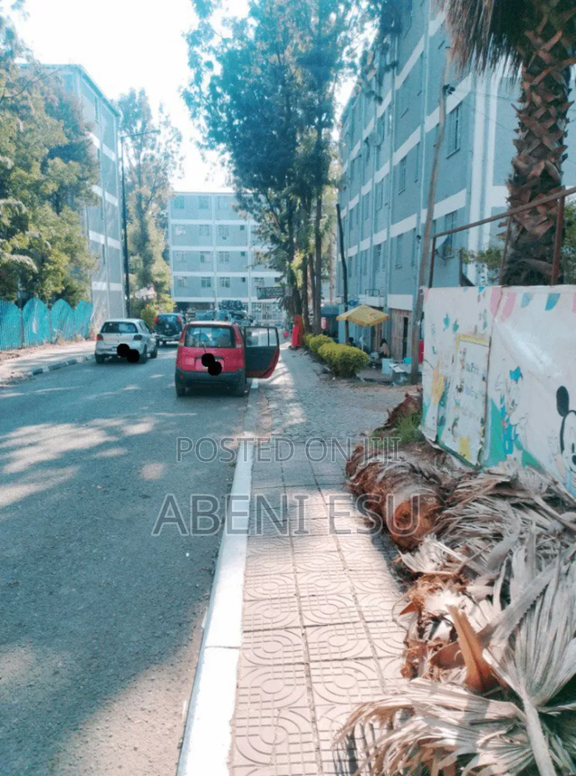 1bdrm Condo in Bole for sale