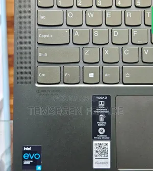 New Laptop Dell XPS 13 16GB Intel Core i7 SSD 512GB