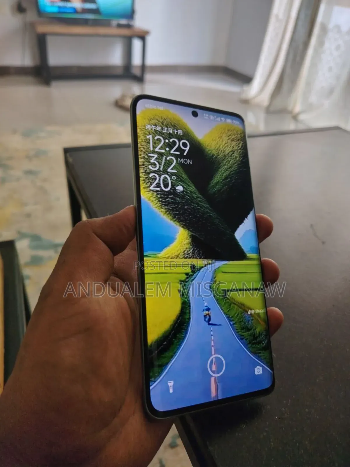 New Xiaomi Redmi Note 14 Pro+ 512 GB Red