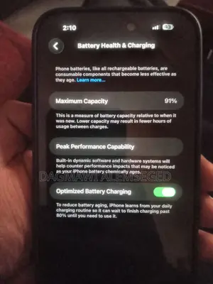 Apple iPhone 14 Pro Max 256 GB Purple