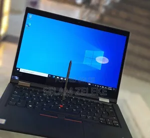 New Laptop Lenovo ThinkPad X390 8GB Intel Core i5 SSD 512GB