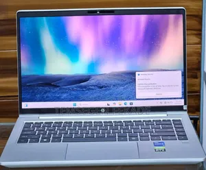New Laptop HP ProBook MT31 16GB Intel Core i7 SSD 512GB