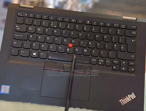 New Laptop Lenovo ThinkPad X390 8GB Intel Core i5 SSD 512GB