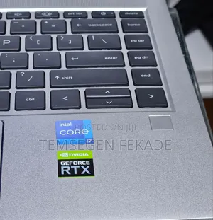 New Laptop HP ProBook MT31 16GB Intel Core i7 SSD 512GB