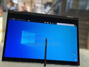 New Laptop Lenovo ThinkPad X390 8GB Intel Core i5 SSD 512GB