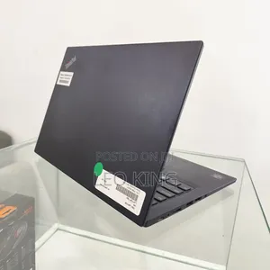 New Laptop Lenovo ThinkPad X395 16GB AMD Ryzen 5 SSD 512GB