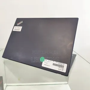 New Laptop Lenovo ThinkPad X395 16GB AMD Ryzen 5 SSD 512GB