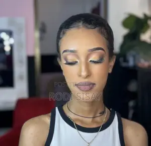 Makeup Artist