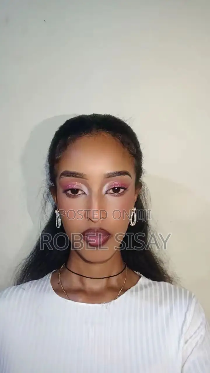 Makeup Artist