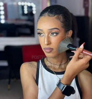Makeup Artist
