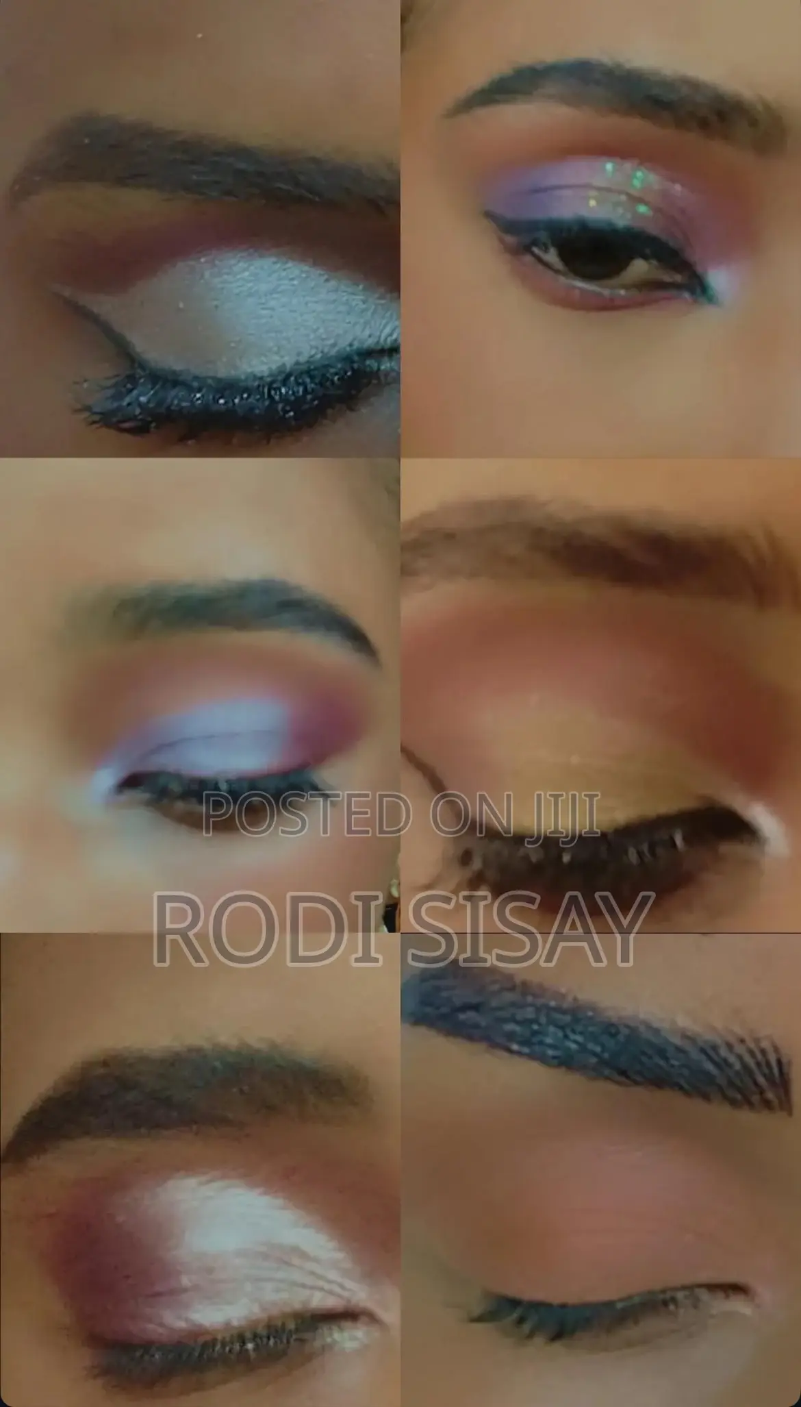 Makeup Artist