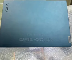 New Laptop Lenovo 16GB Intel Core i7 SSD 1T