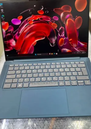 New Laptop Lenovo 16GB Intel Core i7 SSD 1T