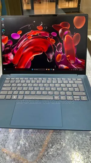 New Laptop Lenovo 16GB Intel Core i7 SSD 1T