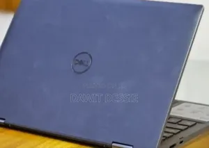 New Laptop Dell Inspiron 7306 16GB Intel Core i7 SSD 512GB