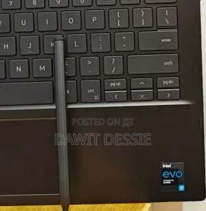 New Laptop Dell Inspiron 7306 16GB Intel Core i7 SSD 512GB