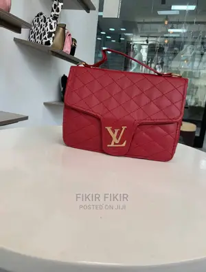 Louis Vuitton Ladies Sling Bag