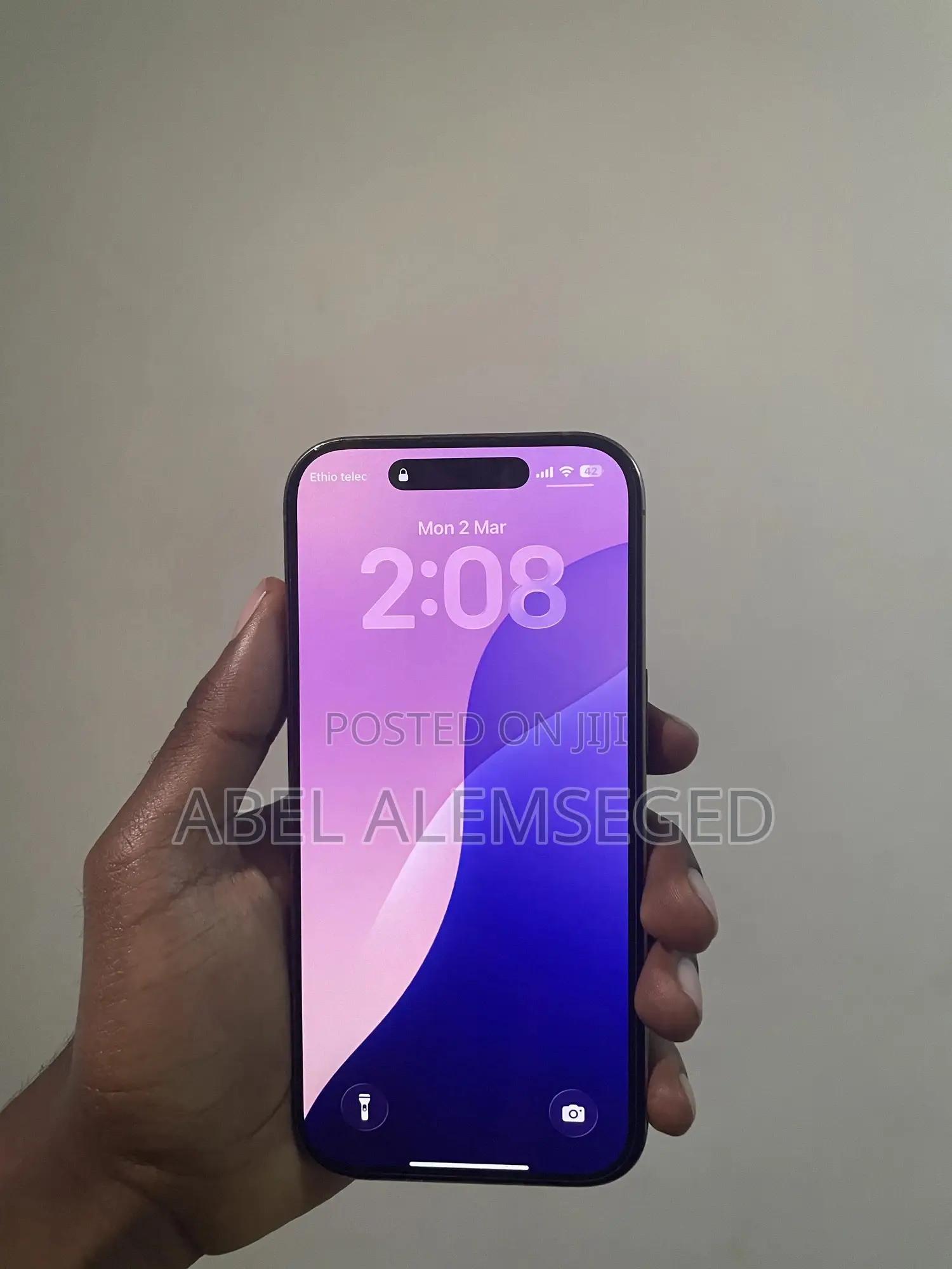 Apple iPhone 16 Pro 256 GB Gold