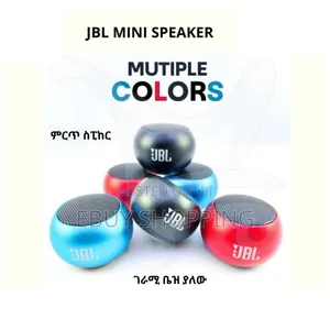 The Ultimate Pocket-Size JBL Speaker for Music Lovers