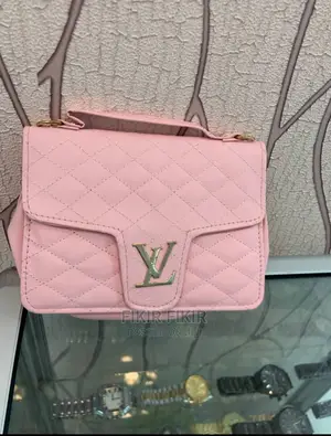Louis Vuitton Ladies Sling Bag