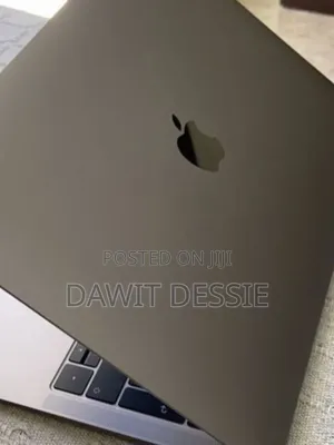 New Laptop Apple MacBook Air 2020 M1 16GB Apple M1 SSD 256GB