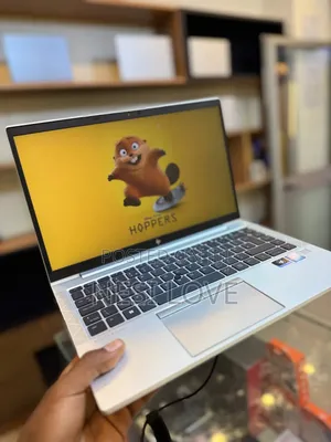 New Laptop HP EliteBook 840 G8 16GB Intel Core i7 SSD 512GB