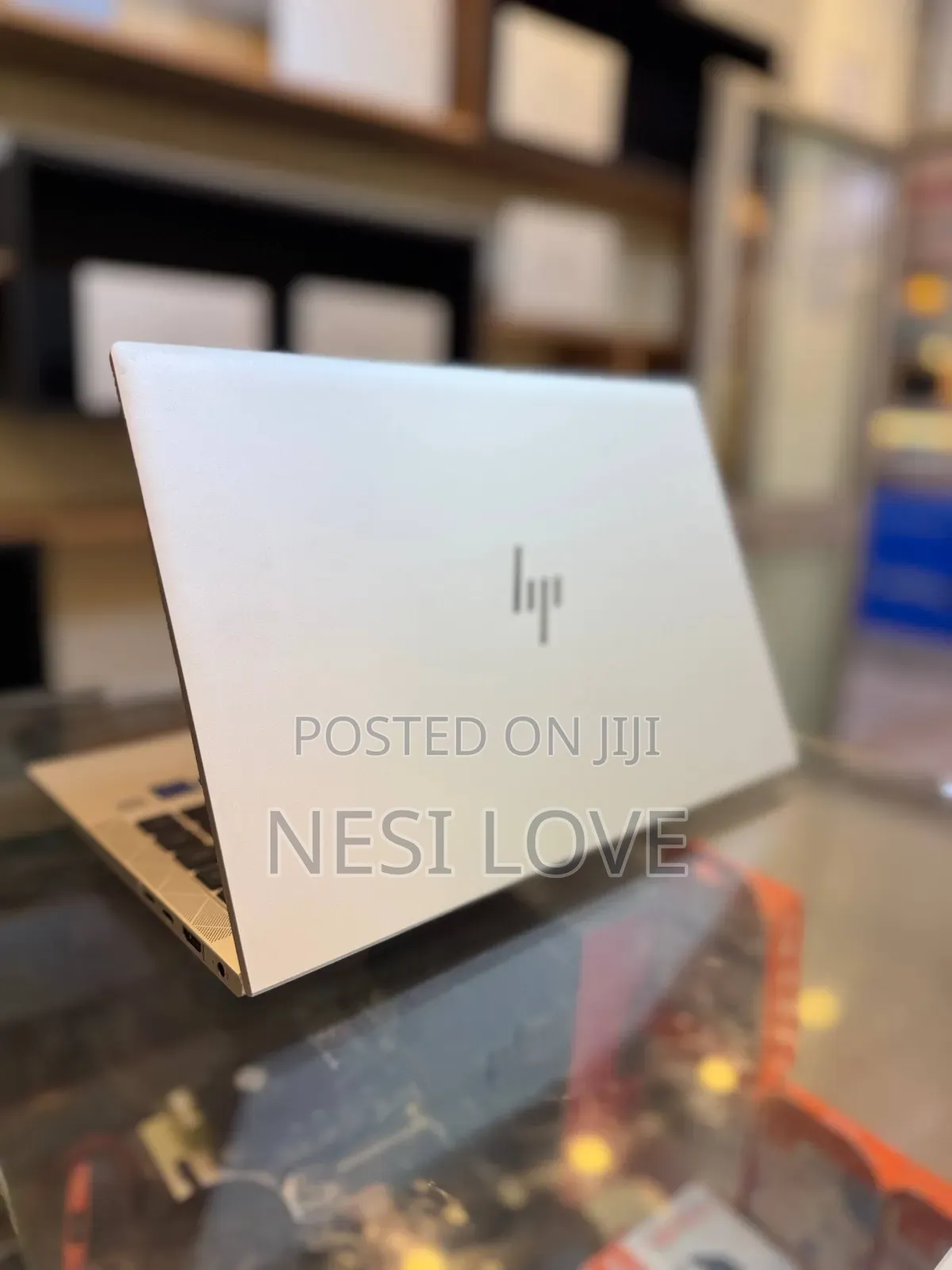 New Laptop HP EliteBook 840 G8 16GB Intel Core i7 SSD 512GB