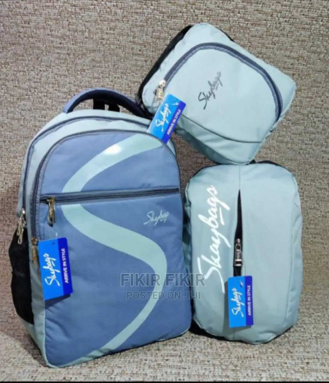 Louis Vuitton Ladies Sling Bag