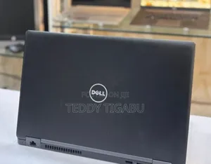 New Laptop Dell Latitude 7480 16GB Intel Core i7 SSD 512GB