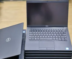 New Laptop Dell Latitude 7480 16GB Intel Core i7 SSD 512GB