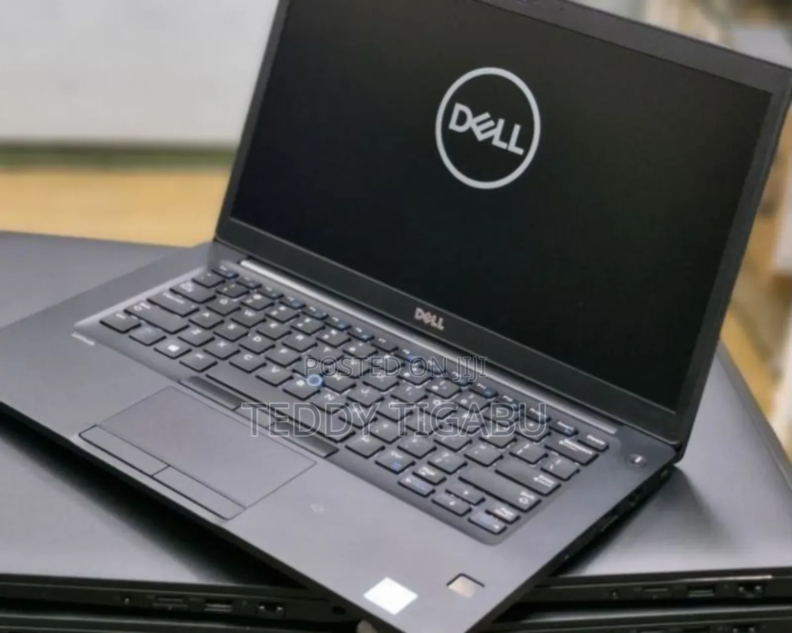 New Laptop Dell Latitude 7480 16GB Intel Core i7 SSD 512GB