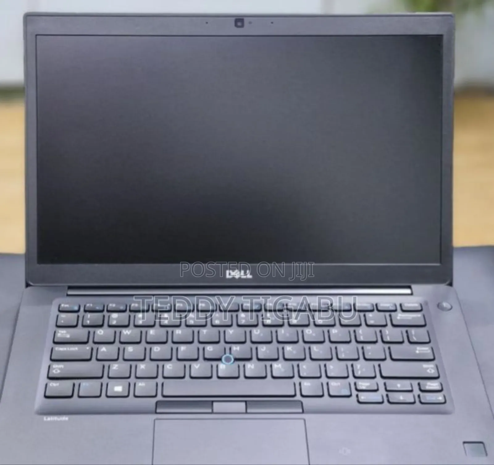New Laptop Dell Latitude 7480 16GB Intel Core i7 SSD 512GB