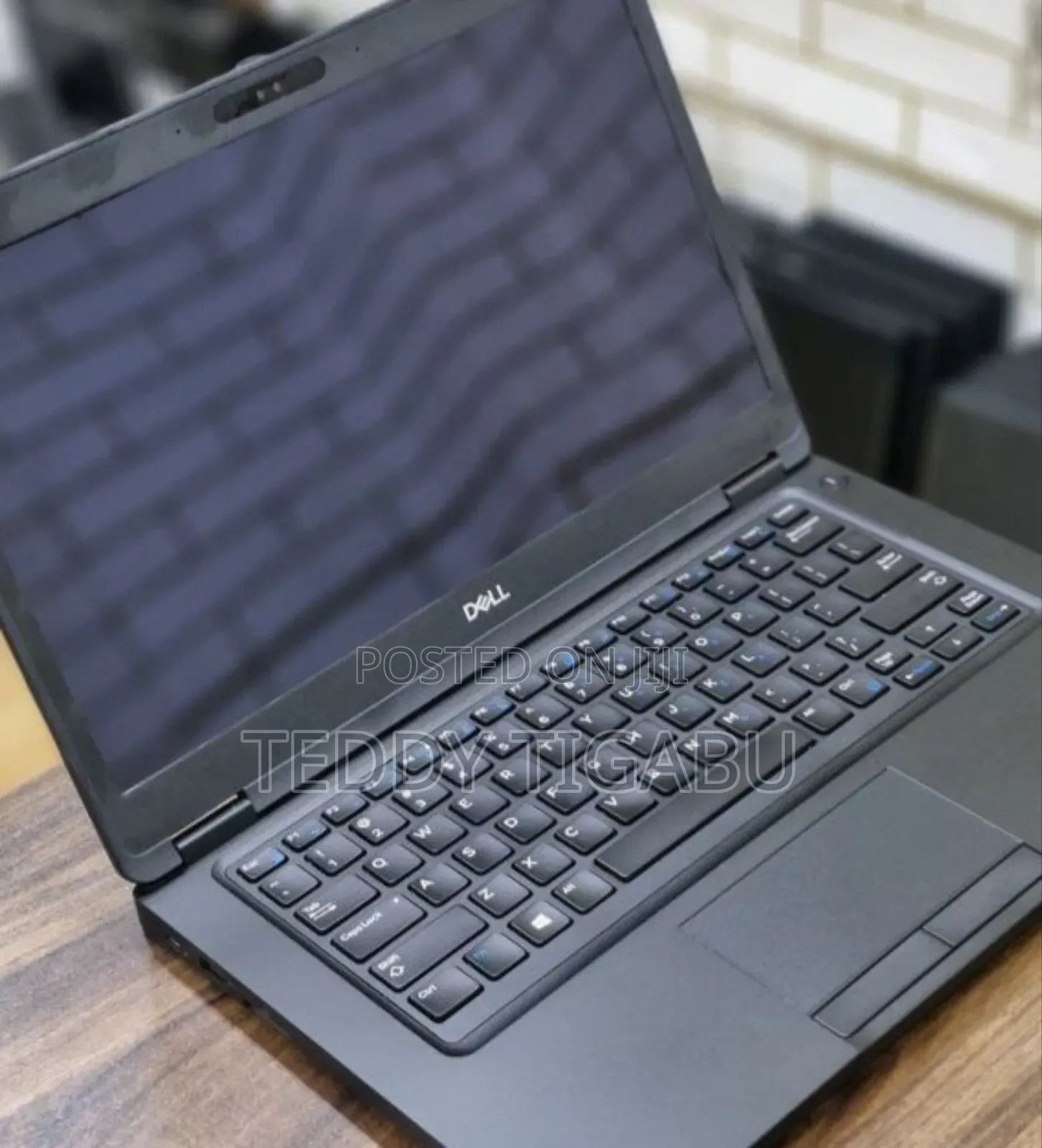 New Laptop Dell Latitude 7480 16GB Intel Core i7 SSD 512GB