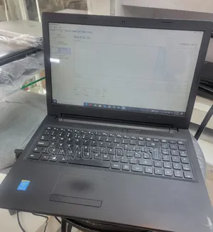 Laptop Lenovo Ideapad 3 4GB Intel Core i3 HDD 500GB