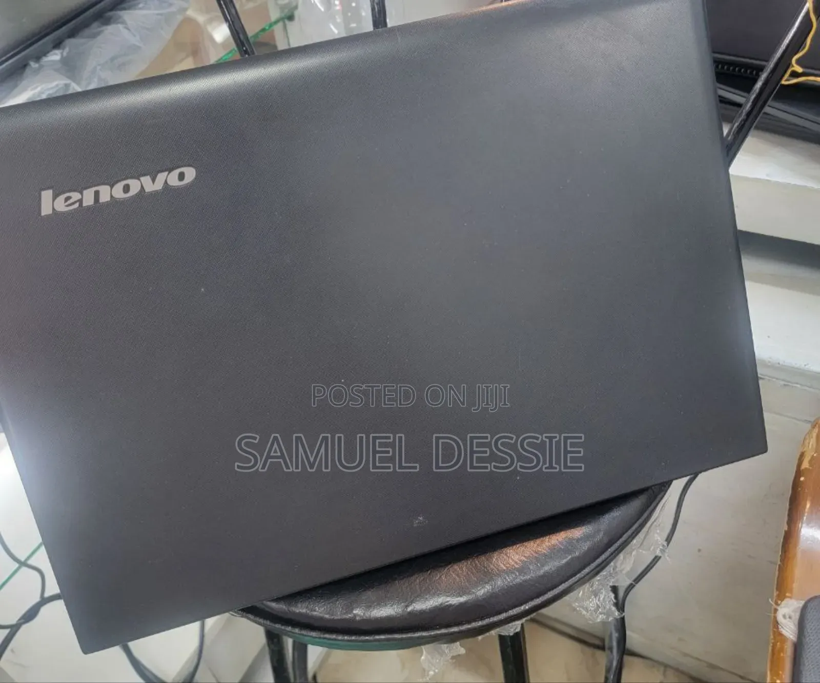 Laptop Lenovo Ideapad 3 4GB Intel Core i3 HDD 500GB
