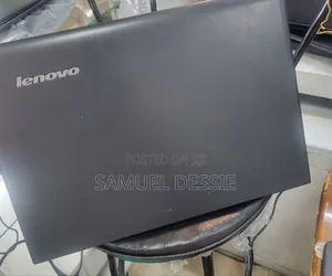 Laptop Lenovo Ideapad 3 4GB Intel Core i3 HDD 500GB