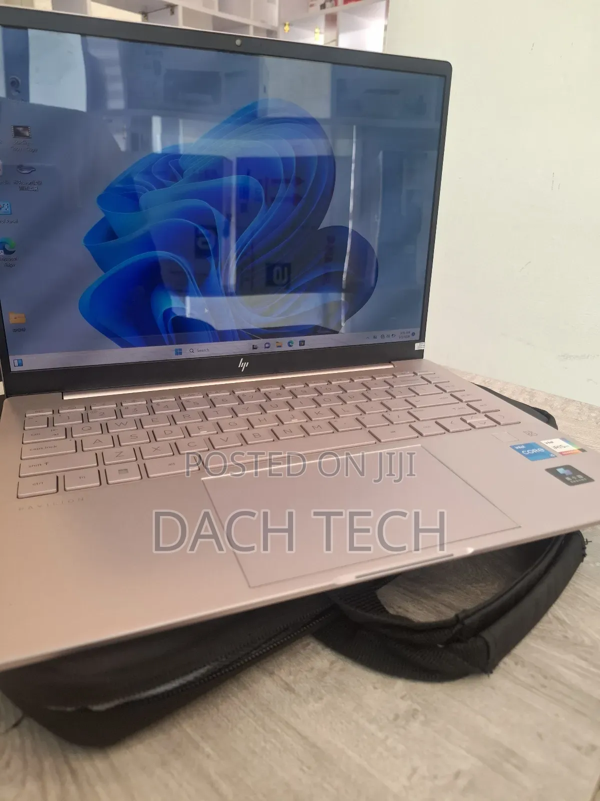 New Laptop HP Pavilion 14 16GB Intel Core i5 SSD 1T
