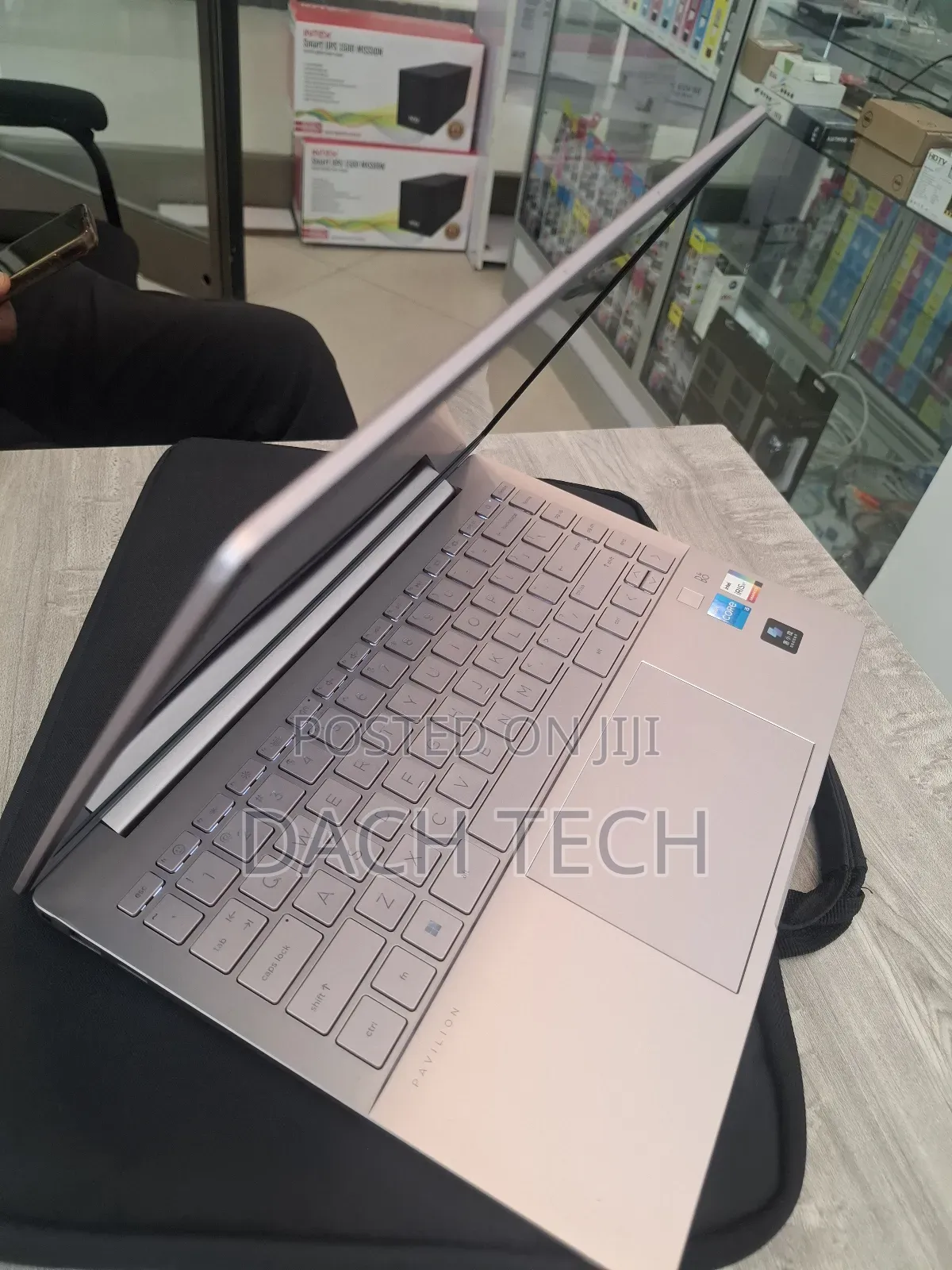 New Laptop HP Pavilion 14 16GB Intel Core i5 SSD 1T
