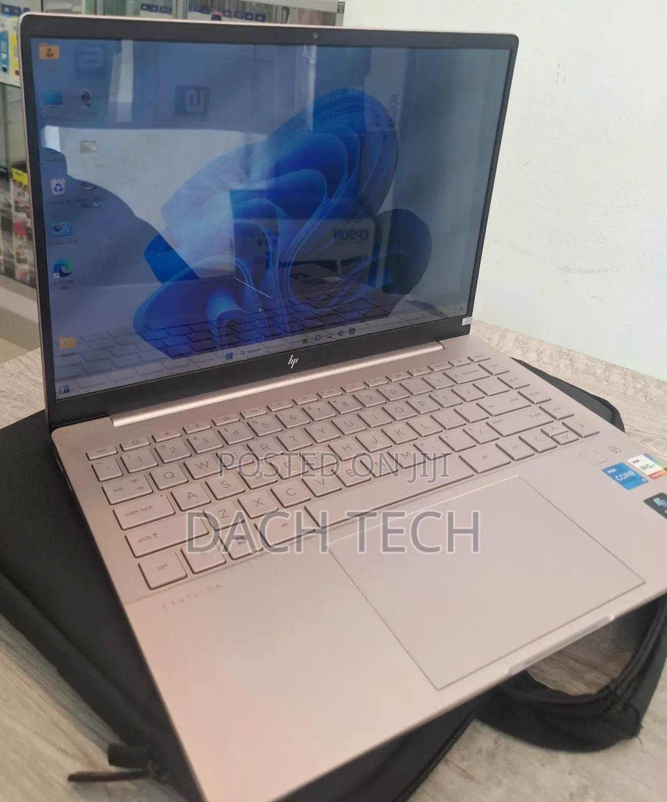 New Laptop HP Pavilion 14 16GB Intel Core i5 SSD 1T