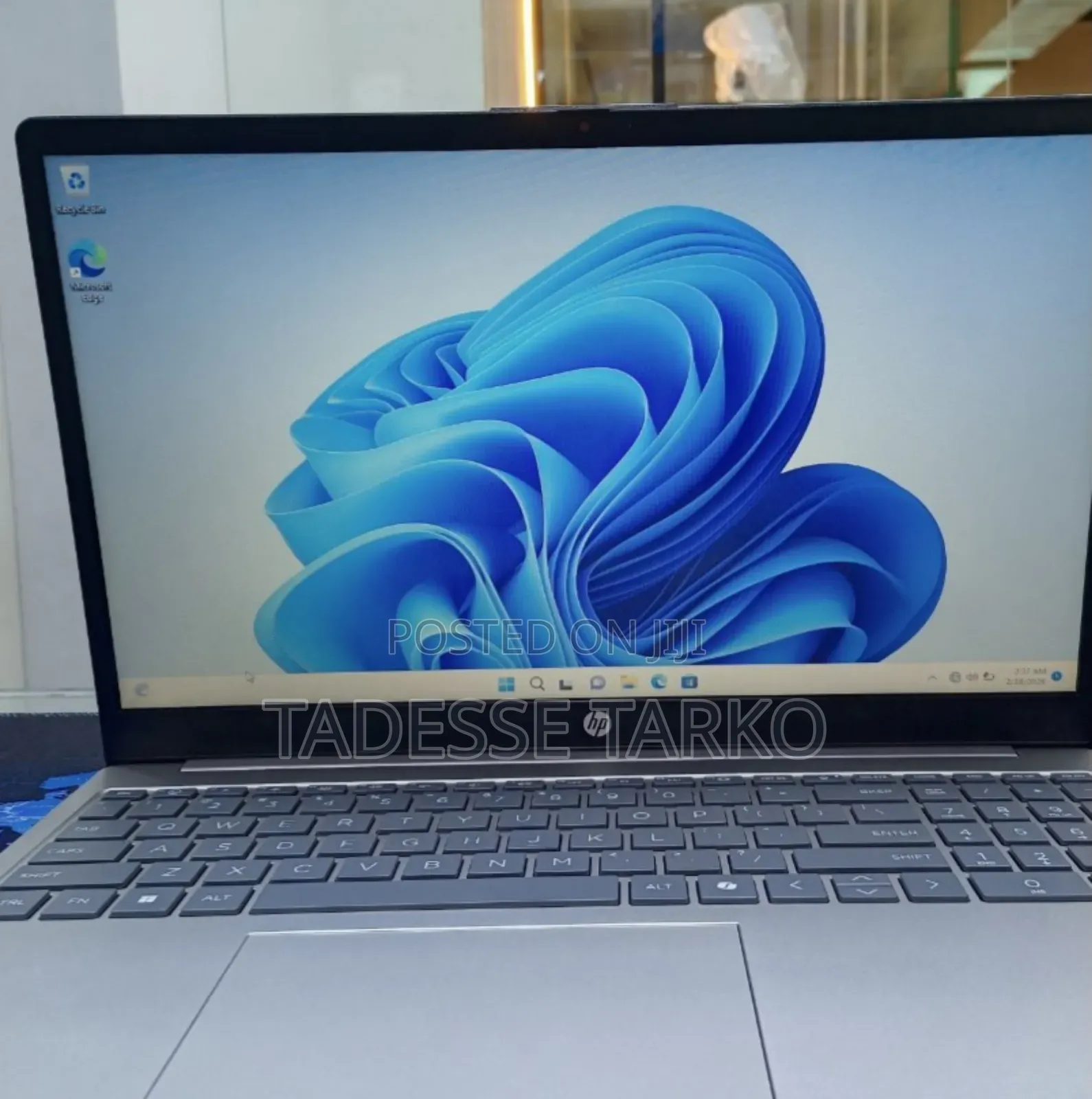 New Laptop HP Stream Notebook 16GB Intel Core i5 SSD 512GB