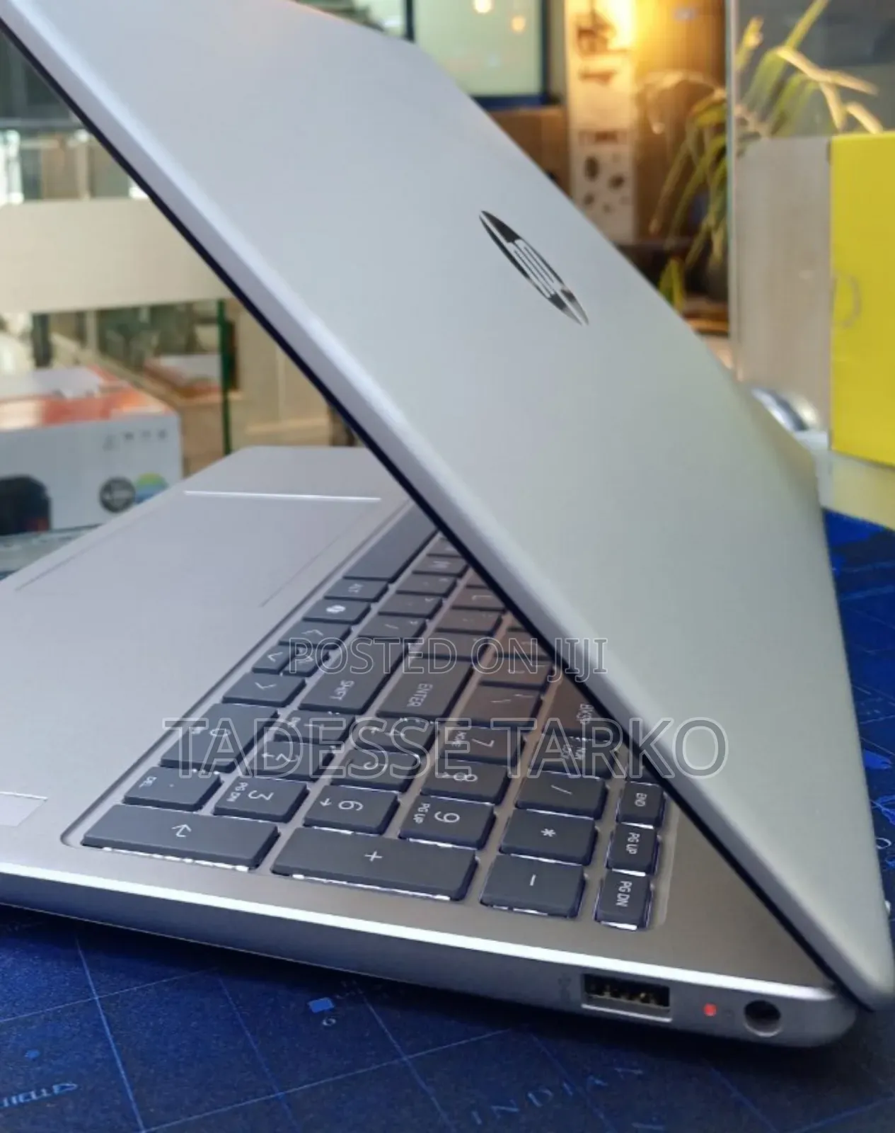 New Laptop HP Stream Notebook 16GB Intel Core i5 SSD 512GB