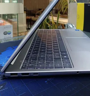 New Laptop HP Stream Notebook 16GB Intel Core i5 SSD 512GB