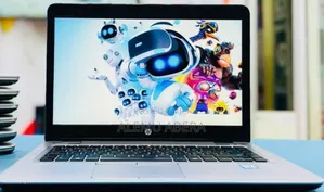 New Laptop HP EliteBook 840 G3 8GB Intel Core i5 SSD 1T
