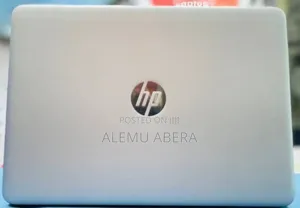 New Laptop HP EliteBook 840 G3 8GB Intel Core i5 SSD 1T