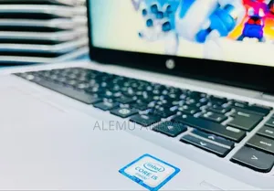 New Laptop HP EliteBook 840 G3 8GB Intel Core i5 SSD 1T