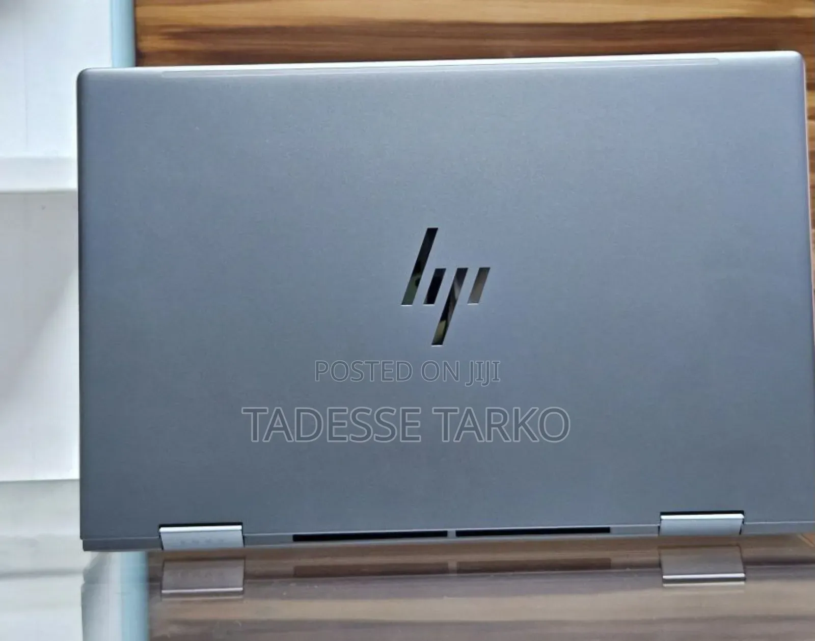 New Laptop HP Envy x360 16GB Intel Core Ultra 7 SSD 1T