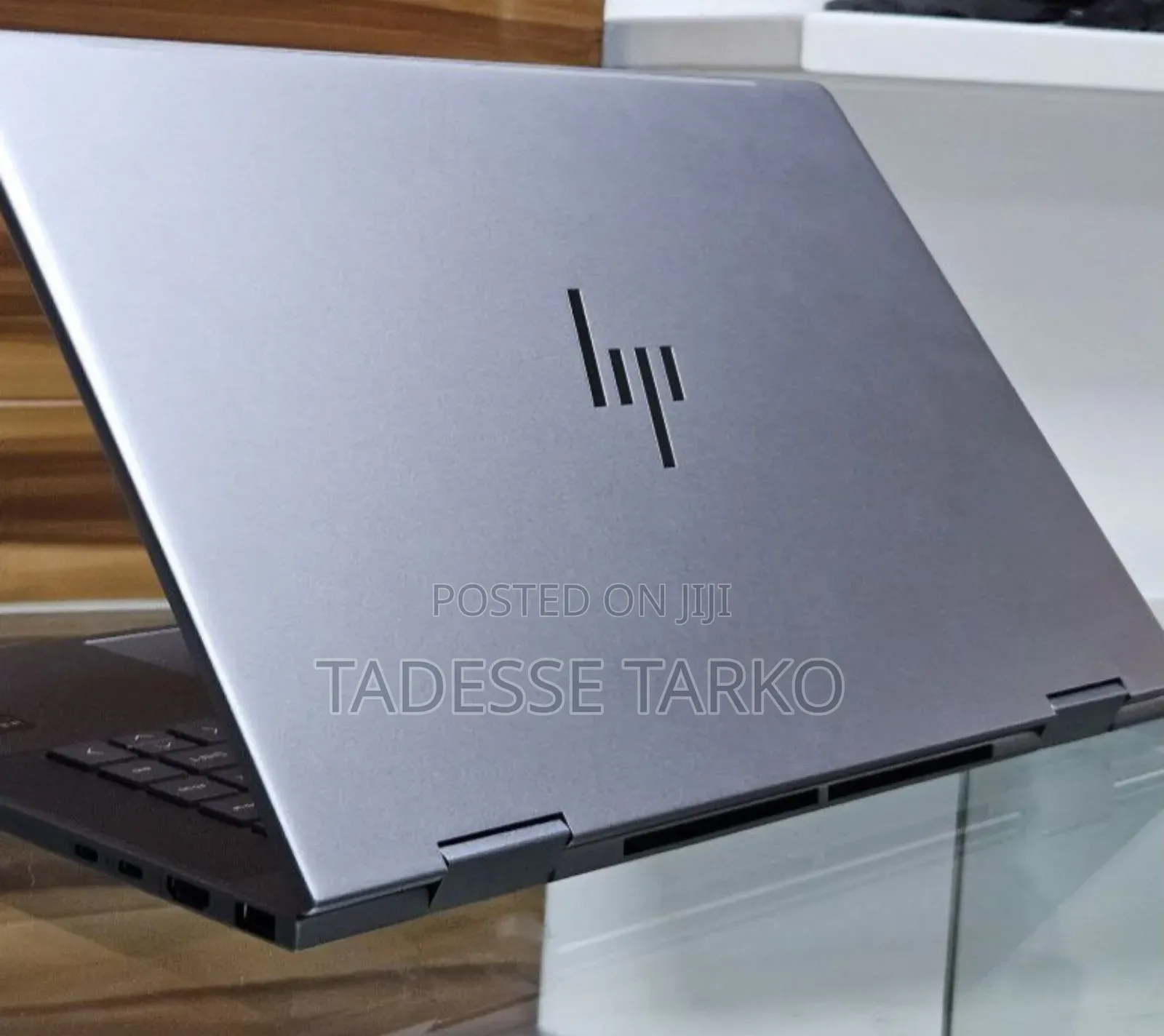 New Laptop HP Envy x360 16GB Intel Core Ultra 7 SSD 1T