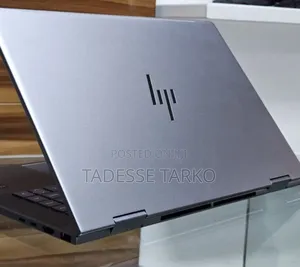 New Laptop HP Envy x360 16GB Intel Core Ultra 7 SSD 1T